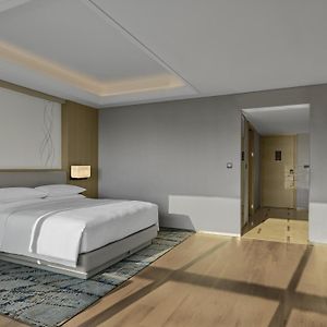 Superior Zimmer mit Kingsize-Bett