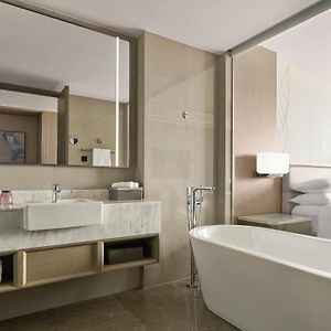 Deluxe Doppelzimmer